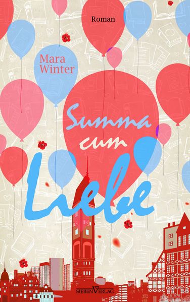 Cover von Summa cum Liebe
