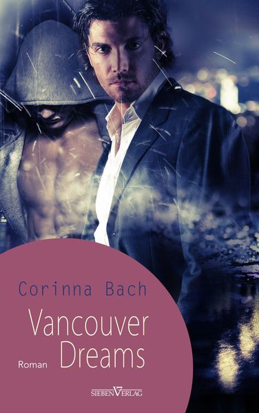 Cover von Vancouver Dreams