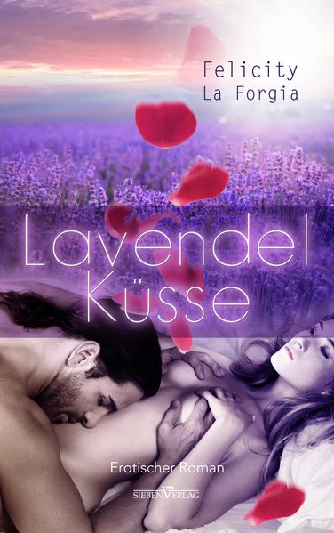 Cover von Lavendelküsse