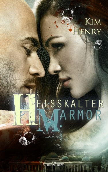 Cover von Heißkalter Marmor