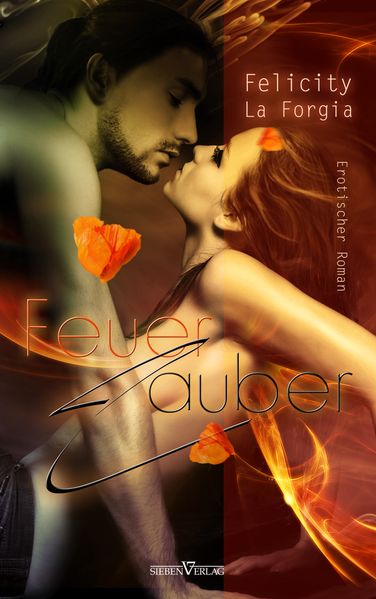 Cover von Feuerzauber