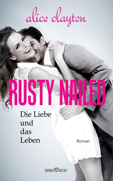 Cover von Rusty Nailed