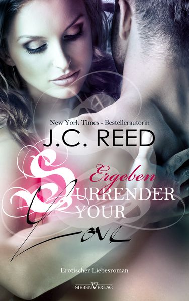 Cover von Surrender your Love – Ergeben