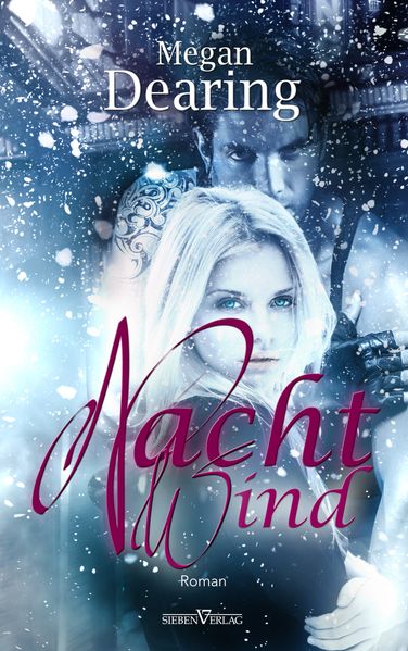 Cover von Nachtwind