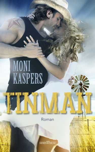 Cover von Tinman