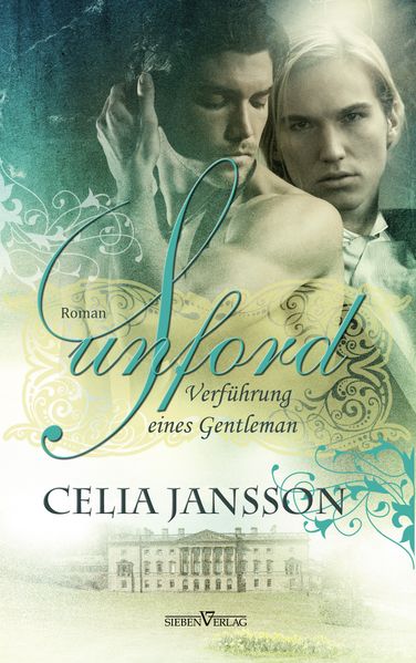 Cover von Sunford – Verführung eines Gentleman