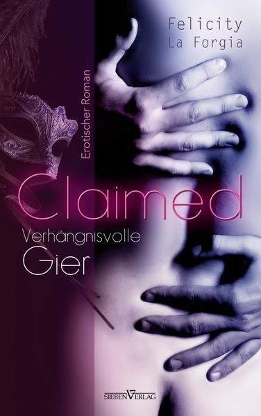 Cover von Claimed