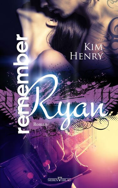 Cover von Remember Ryan