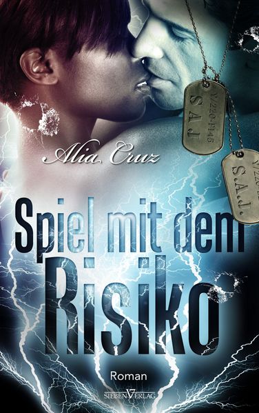 Cover von Spiel mit dem Risiko
