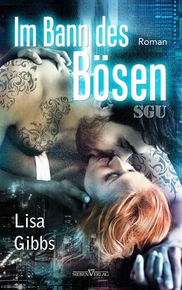 Cover von Im Bann des Bösen