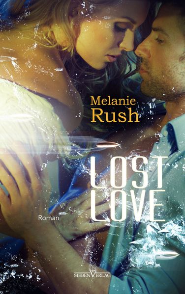 Cover von Lost Love