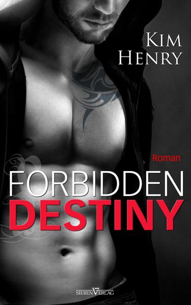 Cover von Forbidden Destiny