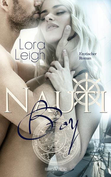 Cover von Nauti Boy
