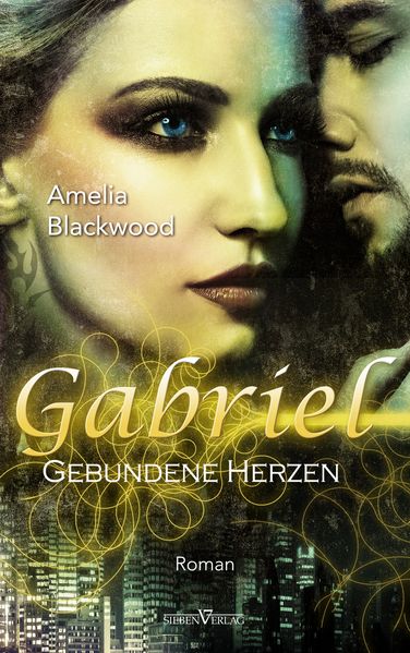 Cover von Gabriel