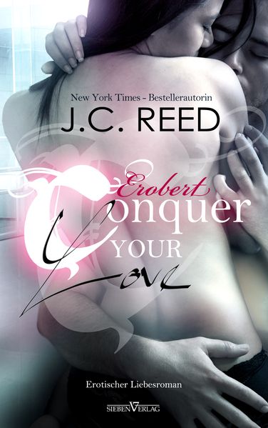 Cover von Conquer your Love – Erobert