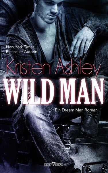 Cover von Wild Man