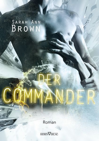 Cover von Der Commander