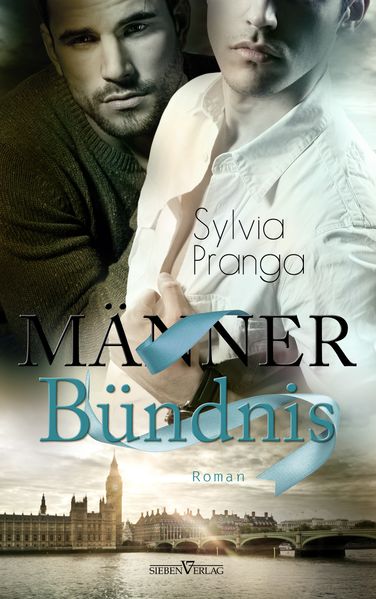 Cover von Männerbündnis