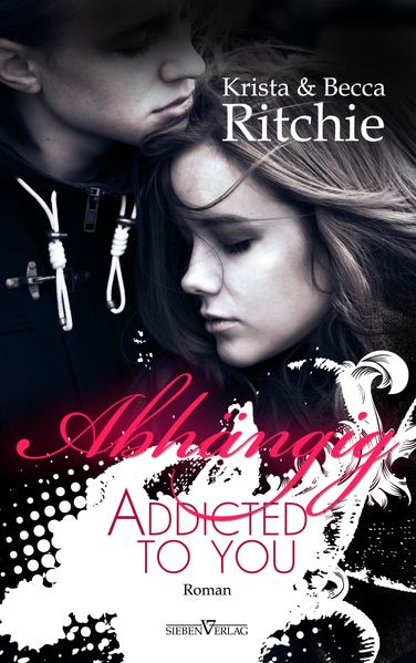 Cover von Addicted to you – Abhängig