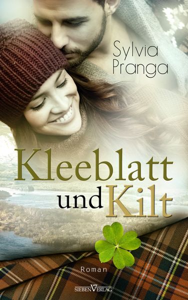 Cover von Kleeblatt und Kilt