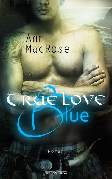 Cover von True Love Blue
