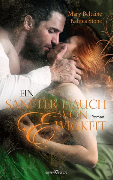 Cover von Ein sanfter Hauch von Ewigkeit