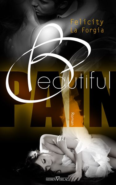 Cover von Beautiful Pain
