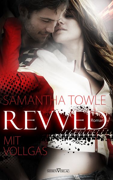 Cover von Revved – Mit Vollgas