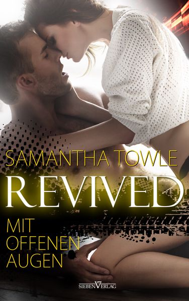 Cover von Revived – Mit offenen Augen