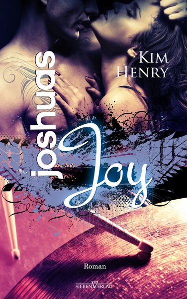 Cover von Joshuas Joy