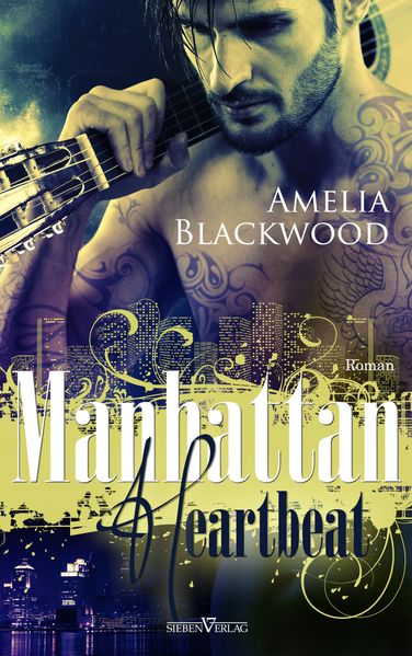 Cover von Manhattan Heartbeat