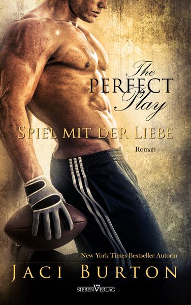 Cover von The perfect Play – Spiel mit der Liebe