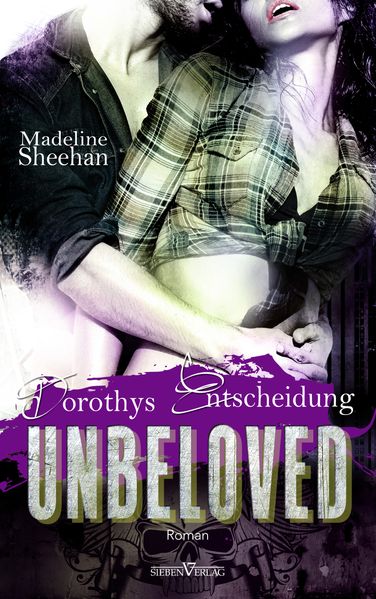 Cover von Unbeloved – Dorothys Entscheidung