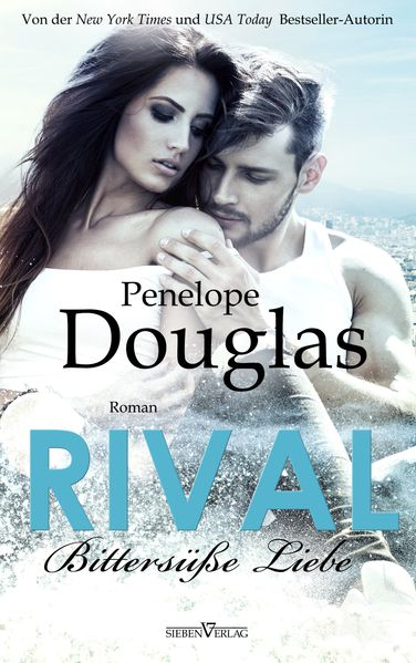 Cover von Rival – Bittersüße Liebe