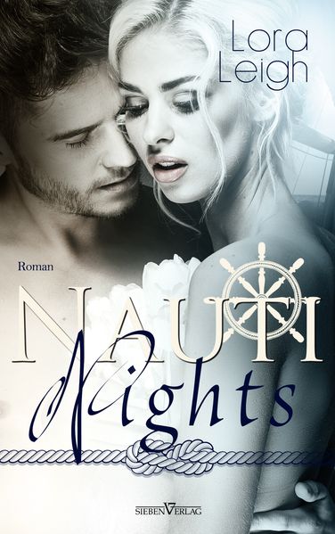 Cover von Nauti Nights