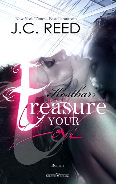 Cover von Treasure your Love – Kostbar