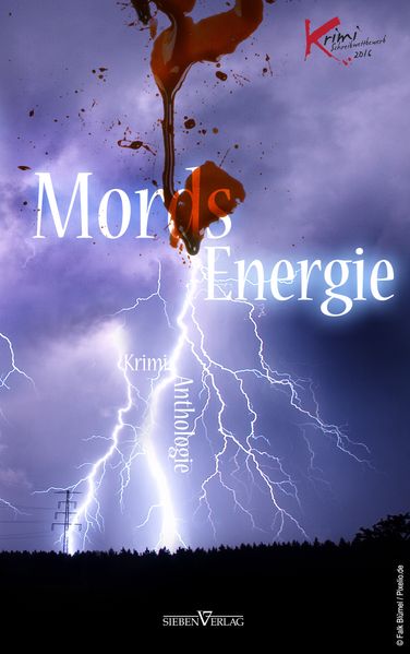 Cover von Mords Energie