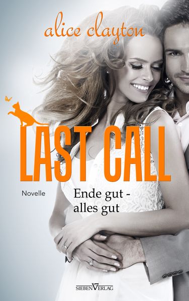 Cover von Last Call – Ende gut, alles gut