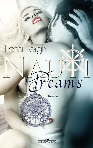 Cover von Nauti Dreams