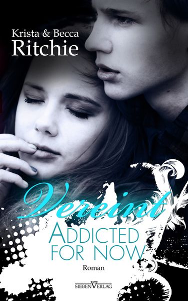 Cover von Addicted for now – Vereint