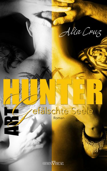 Cover von Gefälschte Seele