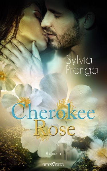 Cover von Cherokee Rose
