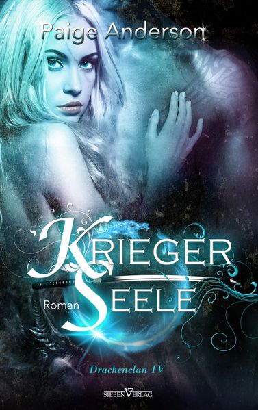 Cover von Kriegerseele