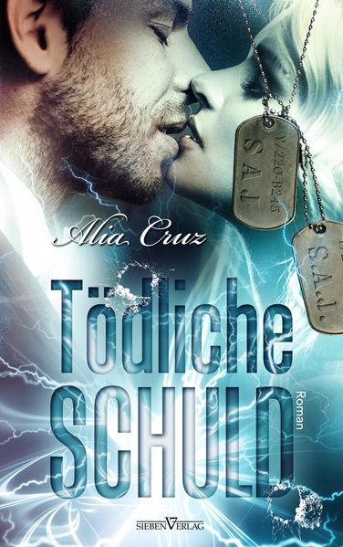 Cover von Tödliche Schuld