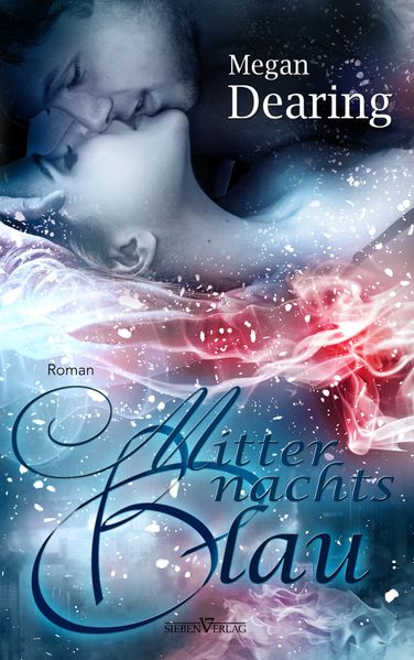 Cover von Mitternachtsblau
