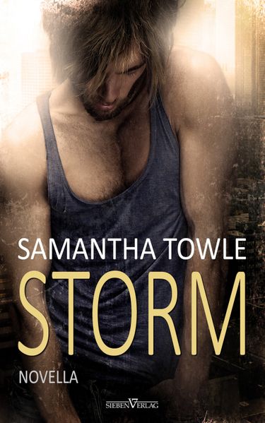 Cover von Storm