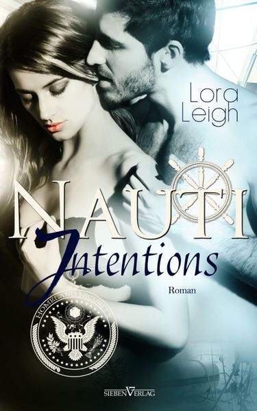 Cover von Nauti Intentions