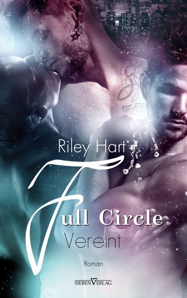 Cover von Full Circle – Vereint