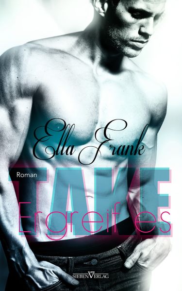 Cover von Take – ergreif es