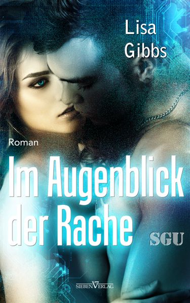 Cover von Im Augenblick der Rache